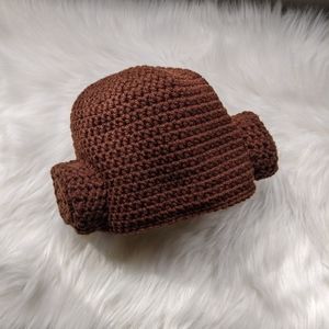 3/$20 Sale, Princess Leia beanie